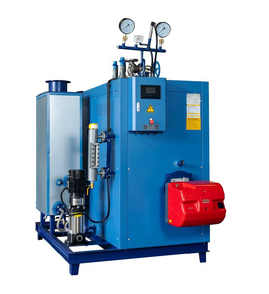 D级水管燃气燃油蒸汽锅炉