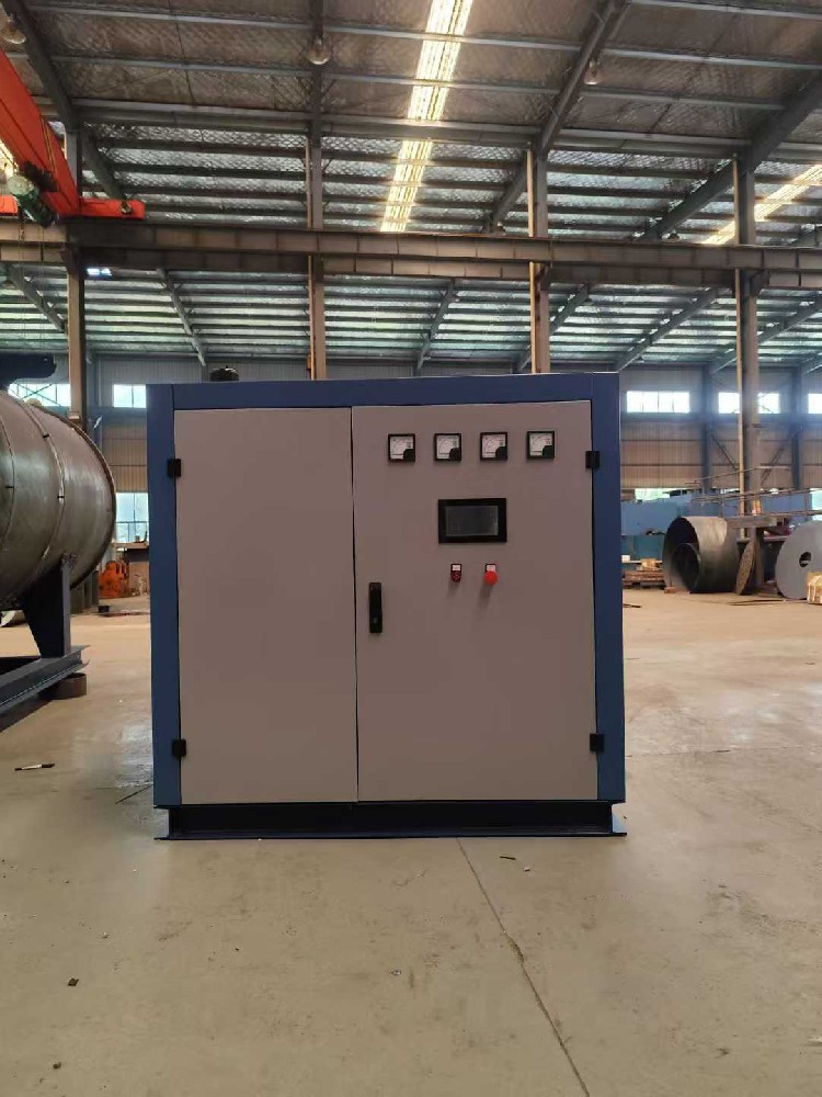 出口专用电蒸汽锅炉